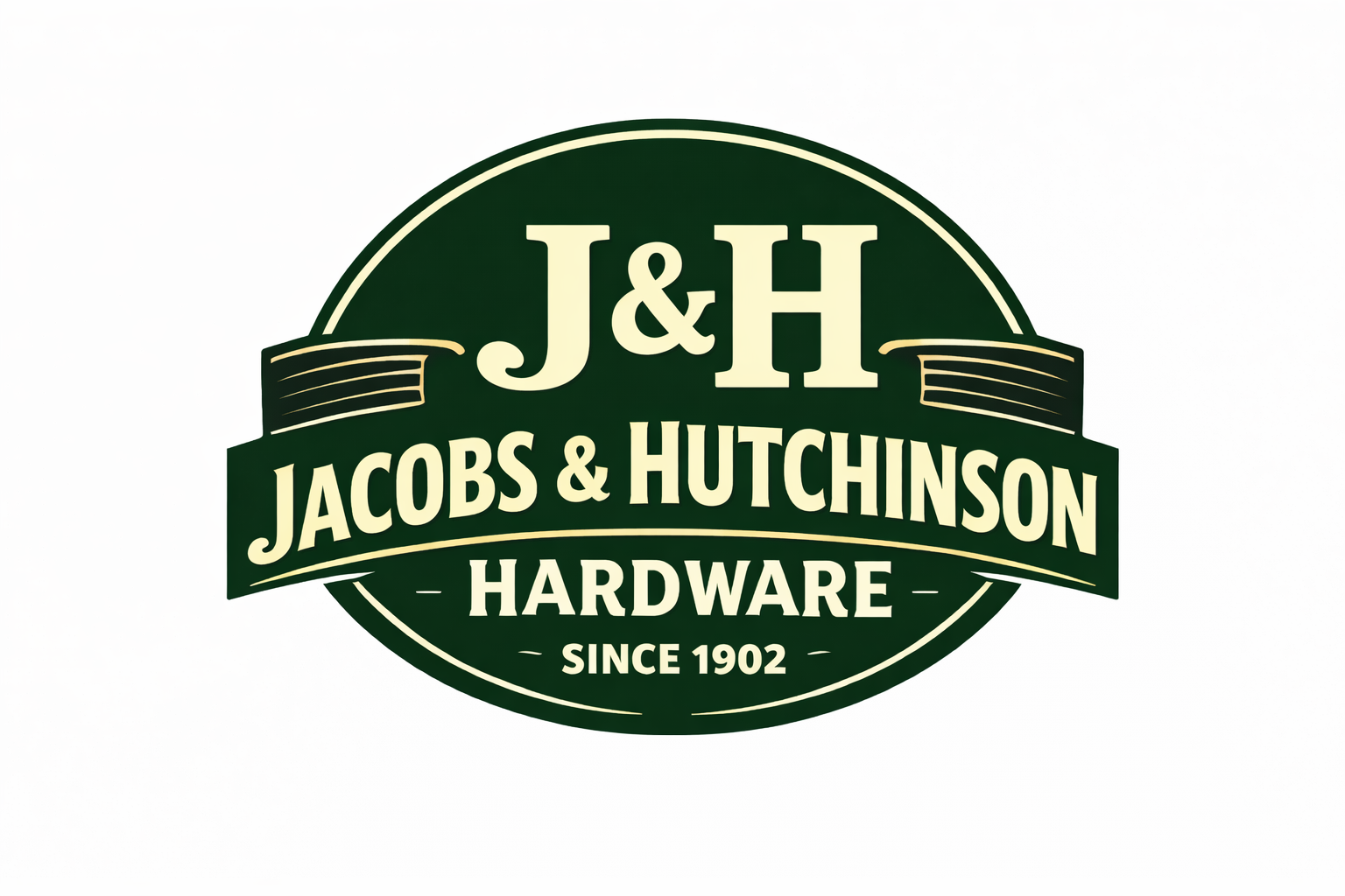 Jacobs and Hutchinson Hardware Co.